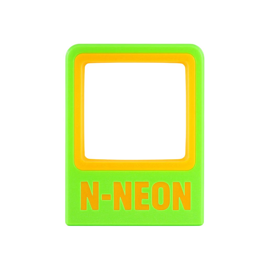 N-Neon Fluorescent Feeder