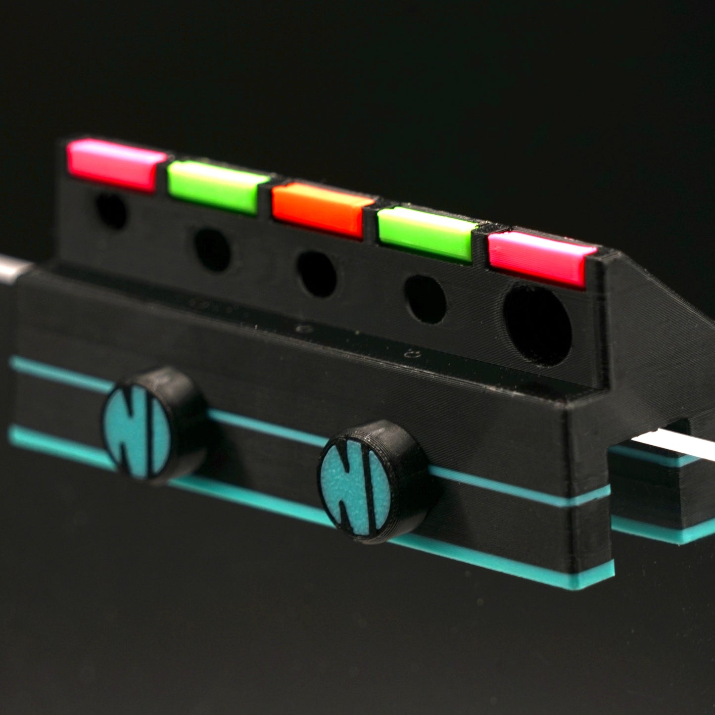 N-Neon Tubing Organizer