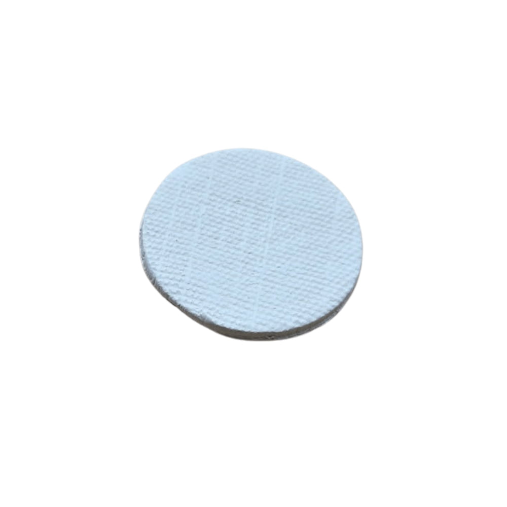 2" Ceramic Disc coral frag – live coral frag | Gem State Corals