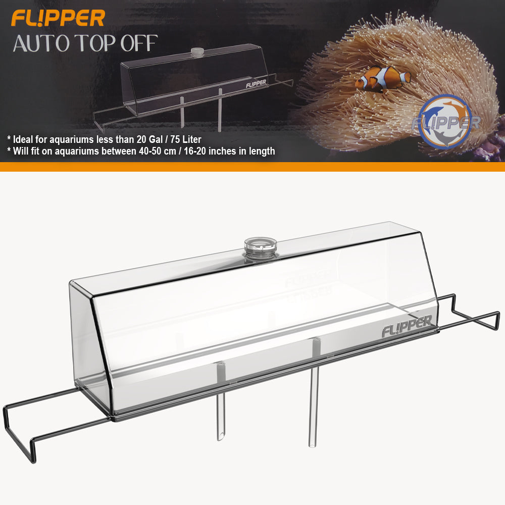 Flipper Auto Top Off (ATO) Reservoir
