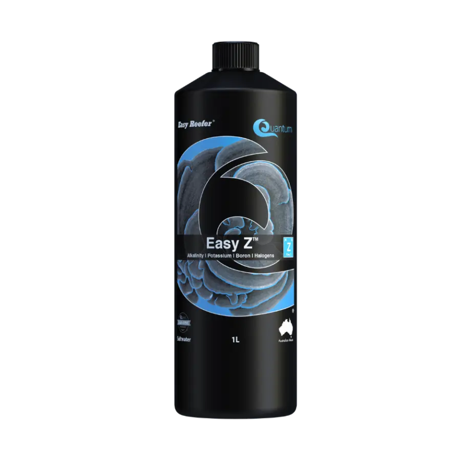 Easy Reefer® Easy Z™ - Alkalinity