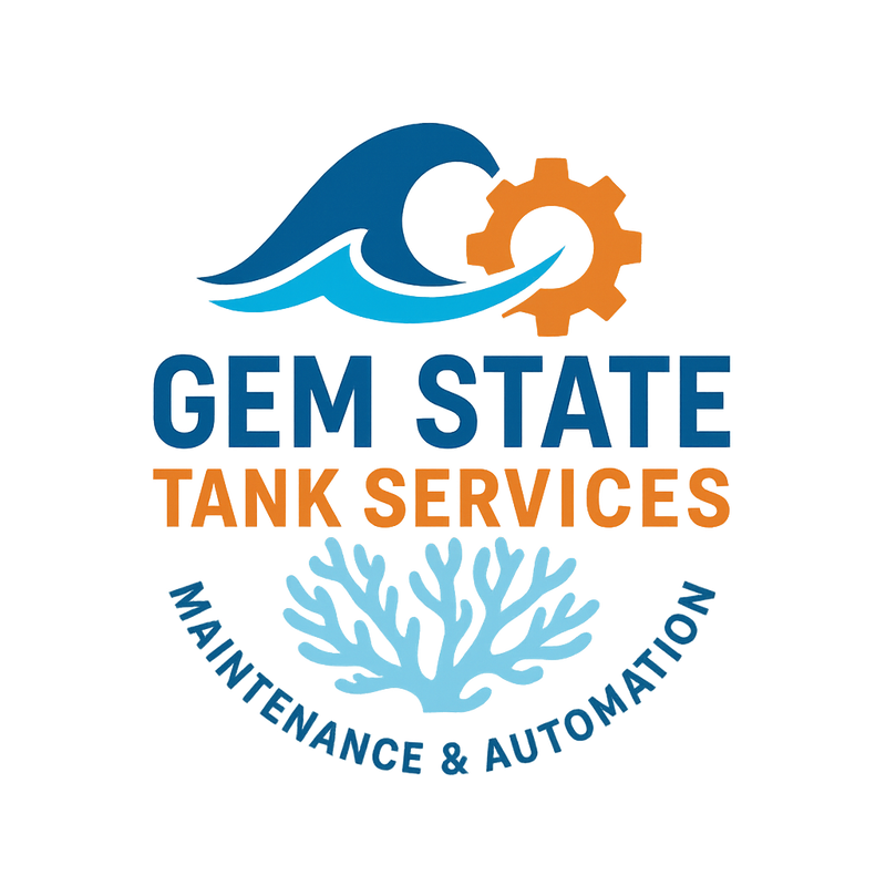 Aquarium Maintenance Services