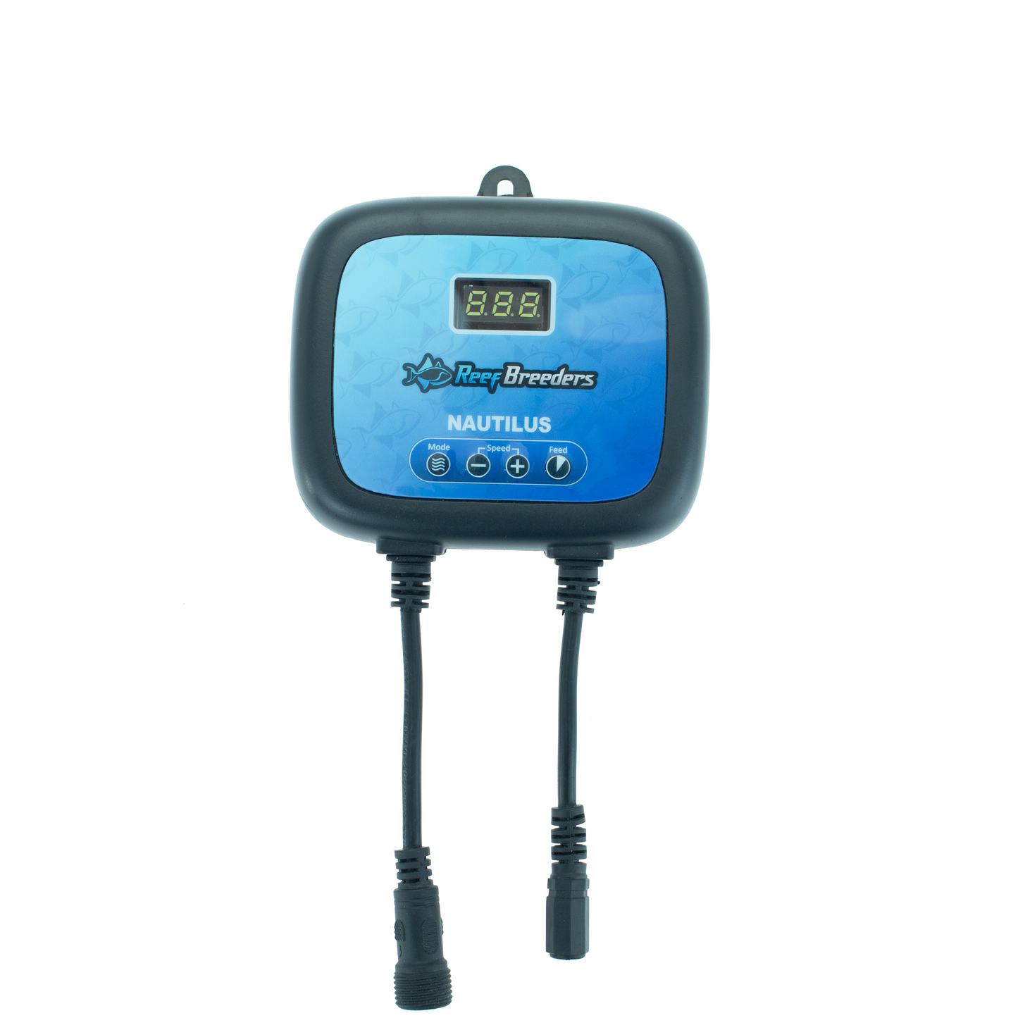 Nautilus DC Return Pump - 2025 Model