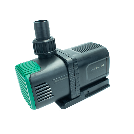 Nautilus DC Return Pump - 2025 Model