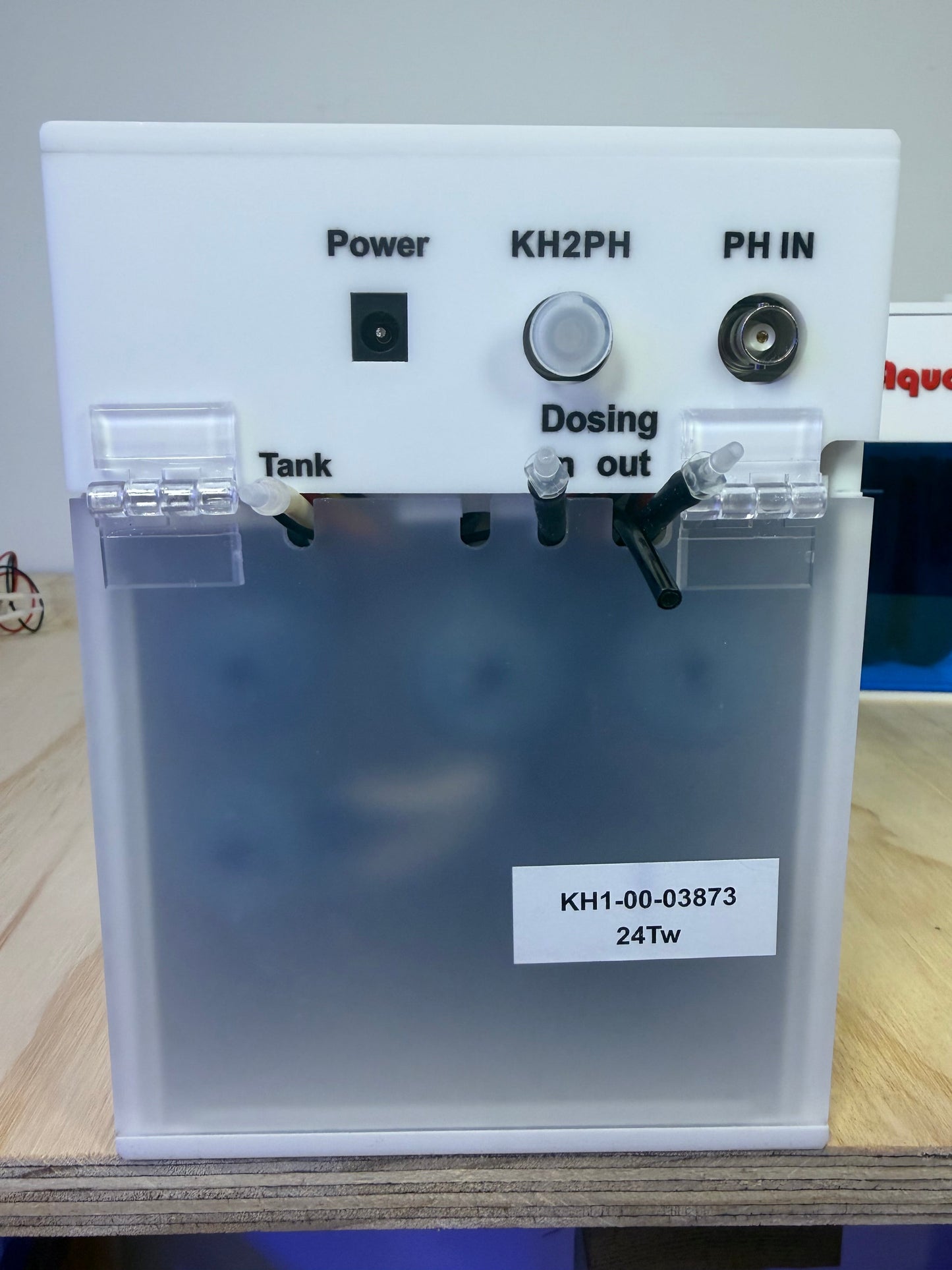 AquaWiz KH Controller Gen 5
