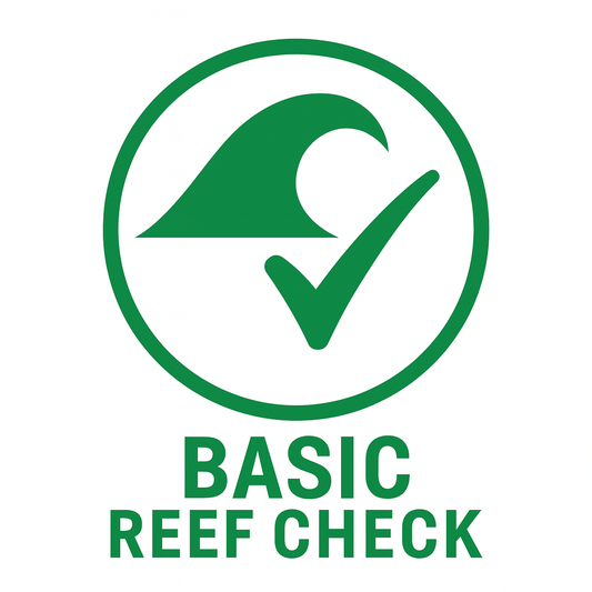 Basic Reef Check – $65.00 Per Visit coral frag – live coral frag | Gem State Corals