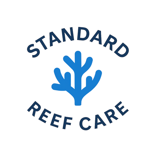 Standard Reef Care – $120.00 Per Visit coral frag – live coral frag | Gem State Corals