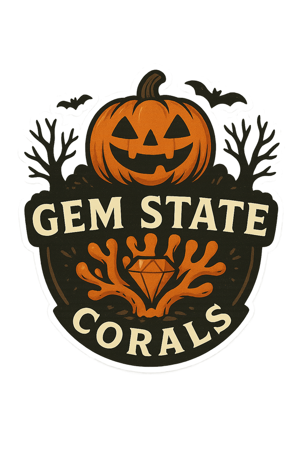 Gem State Corals