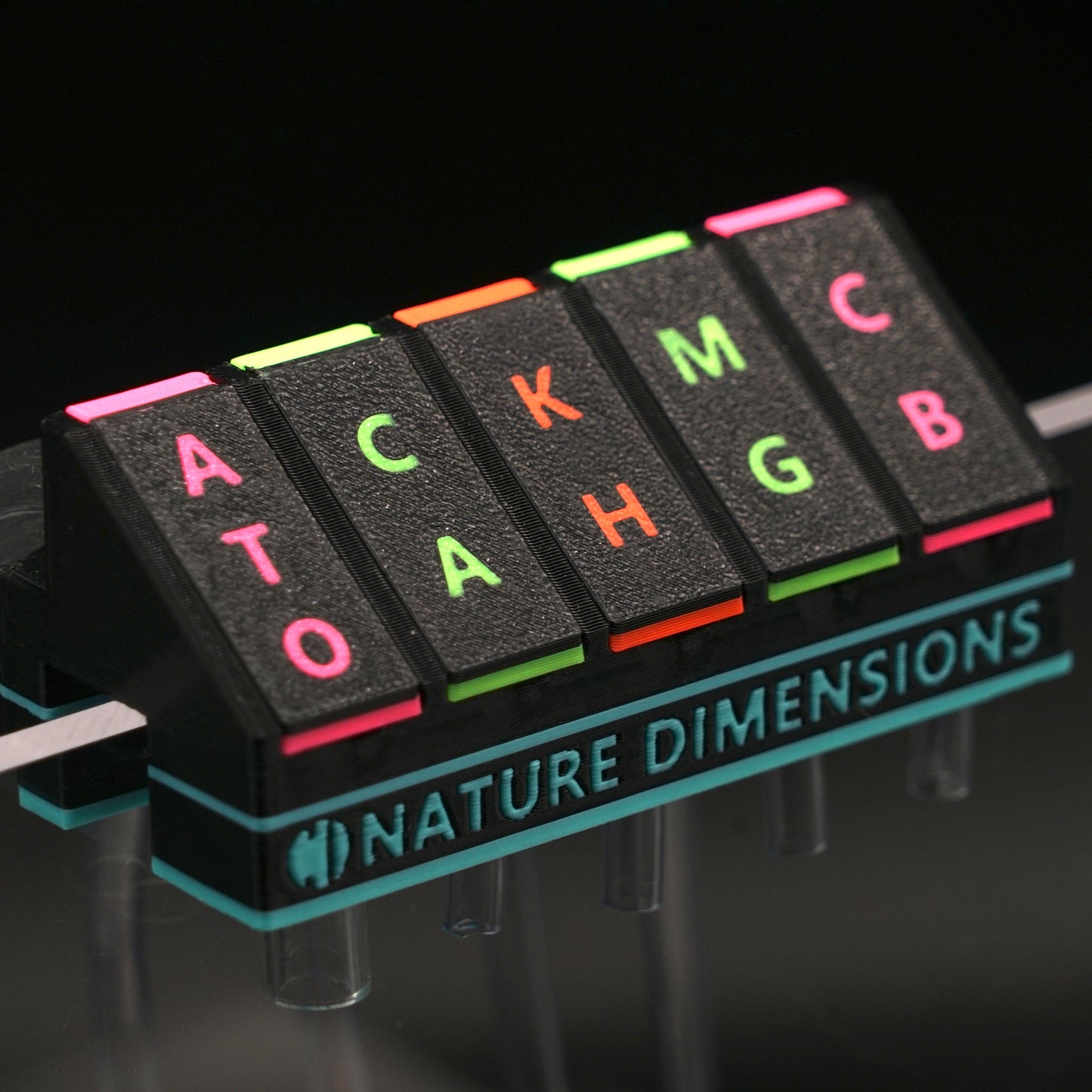 N-Neon Tubing Organizer