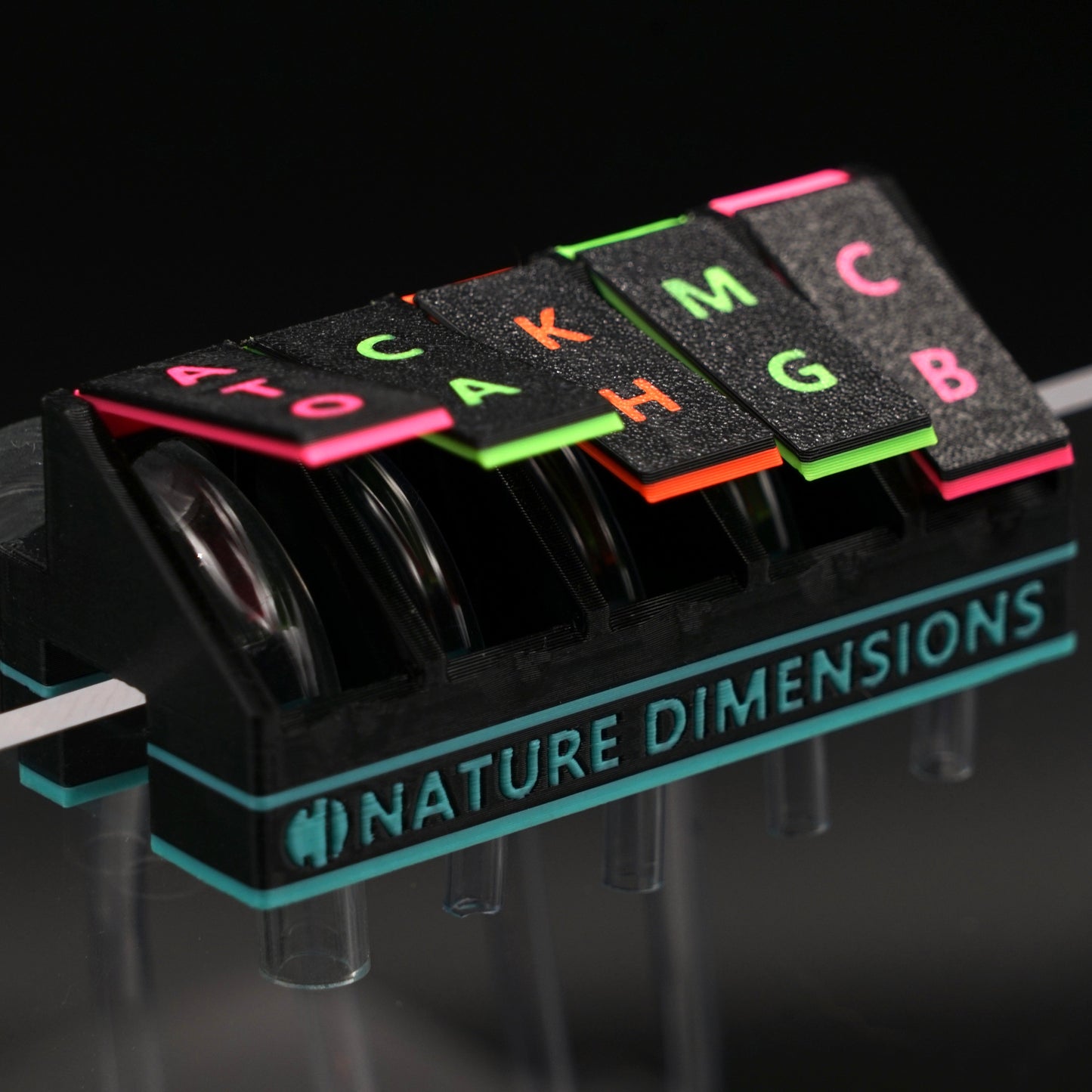 N-Neon Tubing Organizer