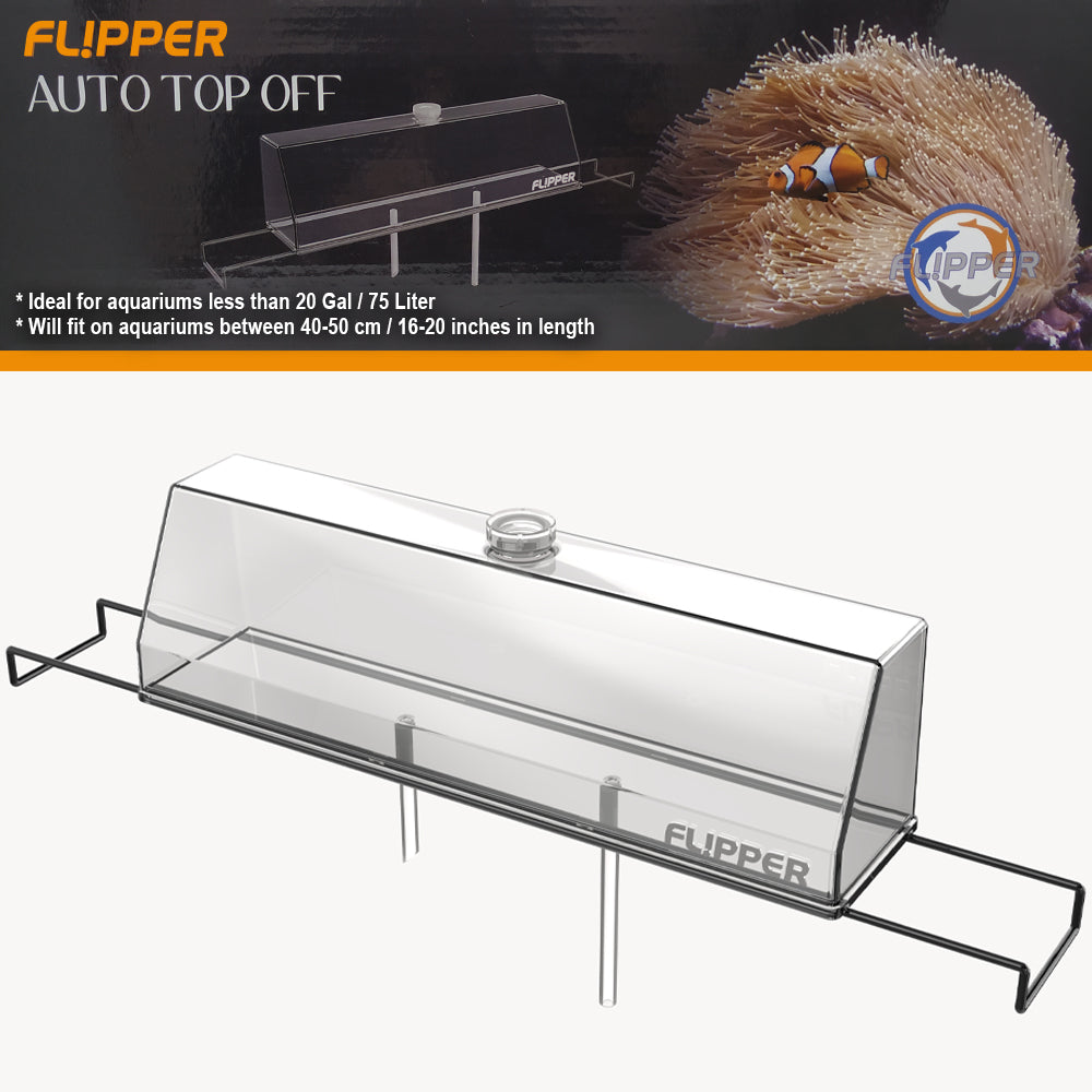 Flipper Auto Top Off (ATO) Reservoir