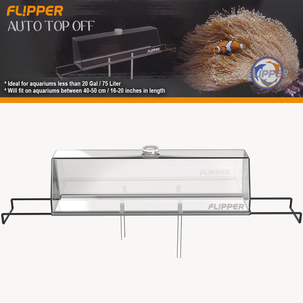 Flipper Auto Top Off (ATO) Reservoir