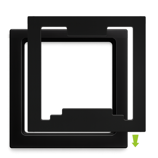 N-Fit Adapter for N-Clear Nano Filter